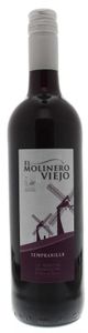 Parra Jimenez El molinero viejo tinto rood bio (750 ml)