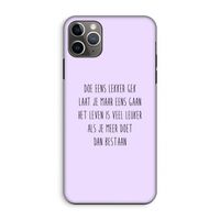 Gek: iPhone 11 Pro Max Tough Case