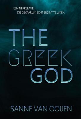 The Greek God (Paperback)