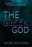 The Greek God (Paperback)