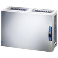 Hensel FP 0450 68000301 Behuizing 540 x 360 x 186 Kunststof 1 stuk(s)