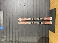 V3 tec Speed Pro Tweedehands Ski&apos;s Junior 120
