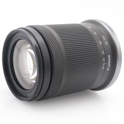 Canon RF-S 18-150mm F/3.5-6.3 IS STM occasion