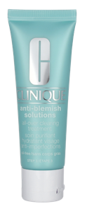 Clinique Anti-Blemish Solutions All-Over Clearing Treatment 50ml Heren