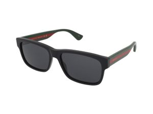 Zonnebrillen Gucci GG0340S 006