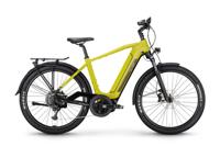VICTORIA Ebike vic.avyon 4 27,5/48 diam. 9sp safari sand