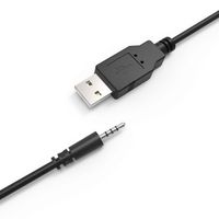 JBL Koptelefoons E30BT, E40BT, E50BT en J56BT oplaadkabel