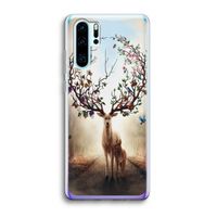 Seasons Change: Huawei P30 Pro Transparant Hoesje