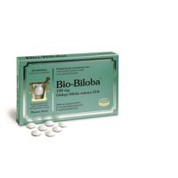 Pharma Nord Bio-Biloba 60Tabletten