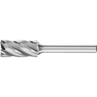 PFERD TOOLS 21100586 Freesstift Cilinder Lengte 65 mm Afmeting, Ø 12 mm Werklengte 25 mm Schachtdiameter 6 mm