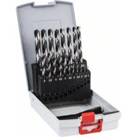 Bosch Accessories 2608577351 Metaal-spiraalboorset 19-delig 1 stuk(s) - thumbnail