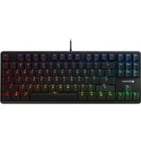 Cherry G80-3000N RGB TKL MX Silent RGB Toetsenbord