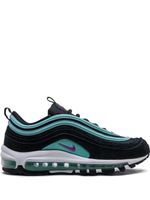 Nike Kids baskets Air Max 97 - Noir - thumbnail