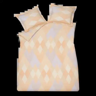 Vandyck Vandyck Glaze apricotblush Kussensloop (60x70)