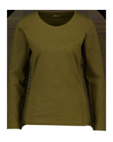T-shirt - Groen