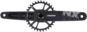 SRAM Crank set nx eagle dub 32t.boost