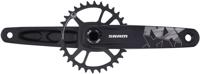 SRAM Crank set nx eagle dub 32t.boost