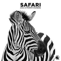 Safari Kalender 2026