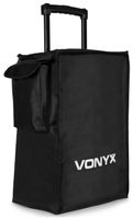 Vonyx SC12 beschermhoes voor 12" VSA, AP of SPJ serie speakers