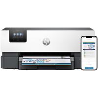 HP OfficeJet Pro 9110b All-in-one inkjet printer Grijs - thumbnail