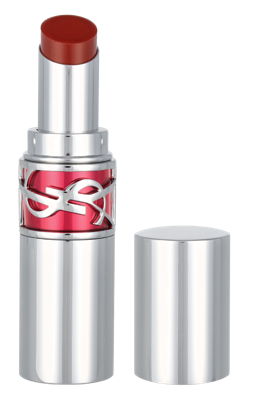 Yves Saint Laurent - YSL Loveshine Candy Glaze Lipstick 04 Nude Pleasure 3.2 g