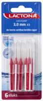 Lactona Easygrip XS 3mm Lactona Easygrip XS 3mm