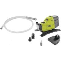 RYOBI Transferpomp 18 Volt ONE + (zonder batterij)