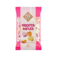 DF | Vruchtenhartjes | 12 x 200 gram