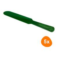 Heineken - Afschuimer - 5 stuks