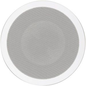 Magnat: Interior IC 82 inbouwspeaker - Wit