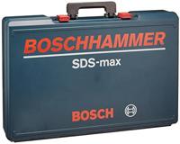 Bosch Accessories Bosch 2605438396 Machinekoffer Kunststof Blauw (l x b x h) 410 x 620 x 132 mm