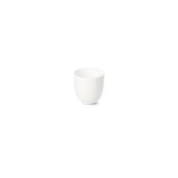 DIBBERN - White Pure - Beker 0,25L