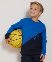 kleurblok top diagonaal kleurblok top diagonaal