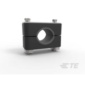 TE Connectivity TE TEE TAPPAT CABLE CLEATS EF8406-000 1 stuk(s)