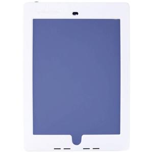 Beam Mobile Beam Mobile Healthcare Schutzhülle Back cover Wit iPad Cover / tas