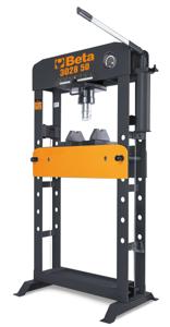 Beta 3028 50-Hydraulische Werkplaatspers - 030280050