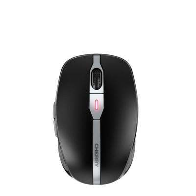 Cherry MW 9100 Compact muis zwart