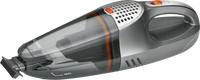 Bomann AKS 713 CB Kruimeldief