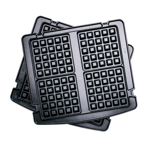 Greenpan contactgrill extra wafelijzerplaat