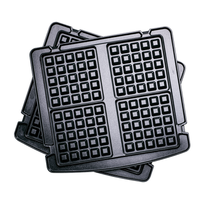 Greenpan contactgrill extra wafelijzerplaat