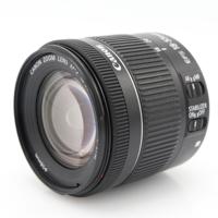 Canon EF-S 18-55mm f/4-5.6 IS STM occasion