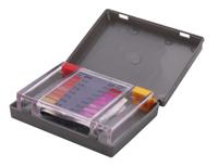 Interline PH en Chloor Testset