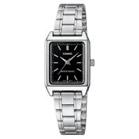 Horloge Dames Casio LADY SQUARE - METAL ALLOY (Ø 31 mm)