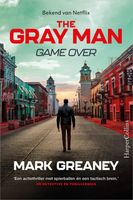 Game Over - Mark Greaney - ebook