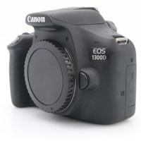 Canon EOS 1300D body occasion