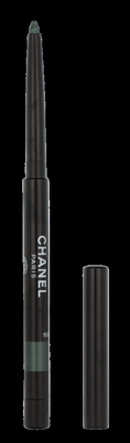 Chanel Stylo Yeux Waterproof Long-Lasting Eyeliner 46 VERT EMERAUDE 0.3 g Dames