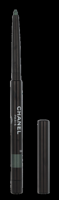 Chanel Stylo Yeux Waterproof Long-Lasting Eyeliner 46 VERT EMERAUDE 0.3 g Dames