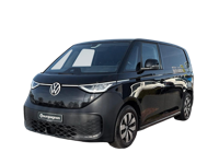 Volkswagen ID. Buzz Cargo