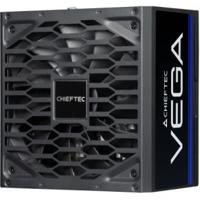 Chieftec Vega PPG-850-S Watt power supply unit 850W Zwart