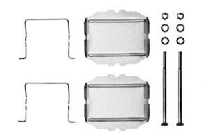 Accessoireset, schijfremblok PFK211
